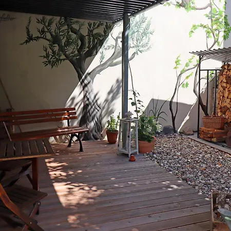 In Mit Garten Wißmar