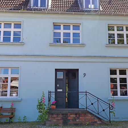 Modern With Garden In * Wismar