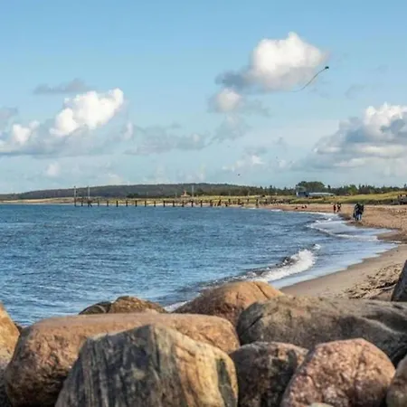 In Mit Garten 아파트 Wißmar