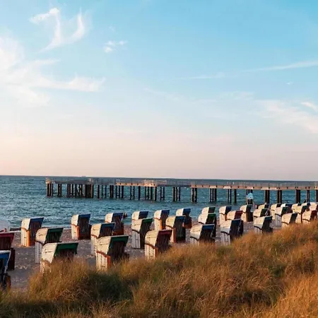 In Mit Garten Wißmar