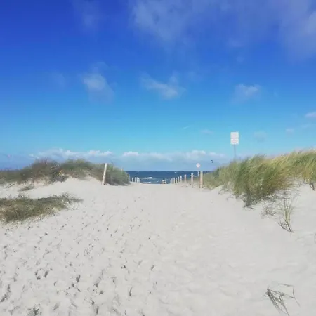 In Mit Garten * Wißmar