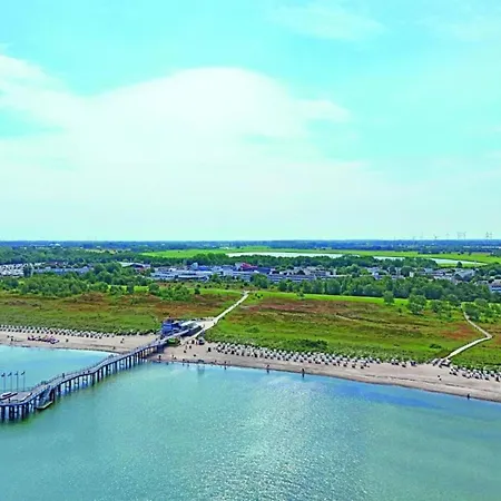 In Mit Garten 아파트