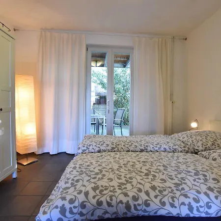 In Mit Garten 아파트 *