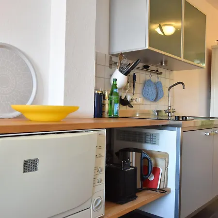 In Mit Garten Wißmar