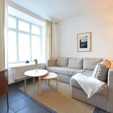 In Mit Garten 아파트 Wißmar