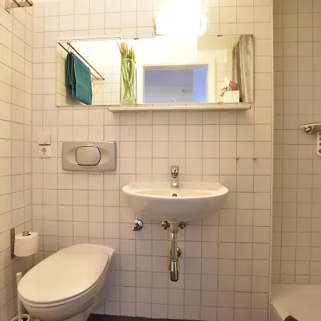 In Mit Garten 아파트 Wißmar