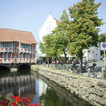 In Mit Garten Wißmar