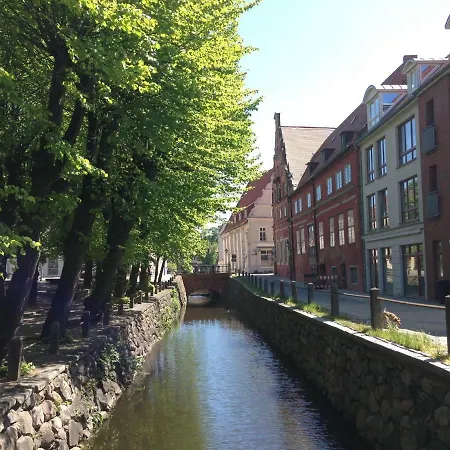 In Mit Garten 아파트 *